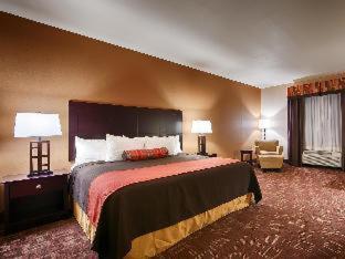 Hotel Best Western Plus & Goliad