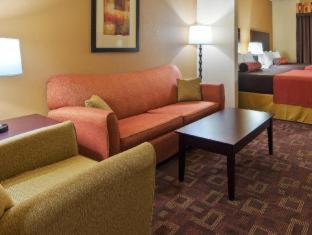Hotel Best Western Plus &