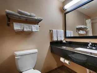 Best Western Plus Goliad Inn & Suites Room photo