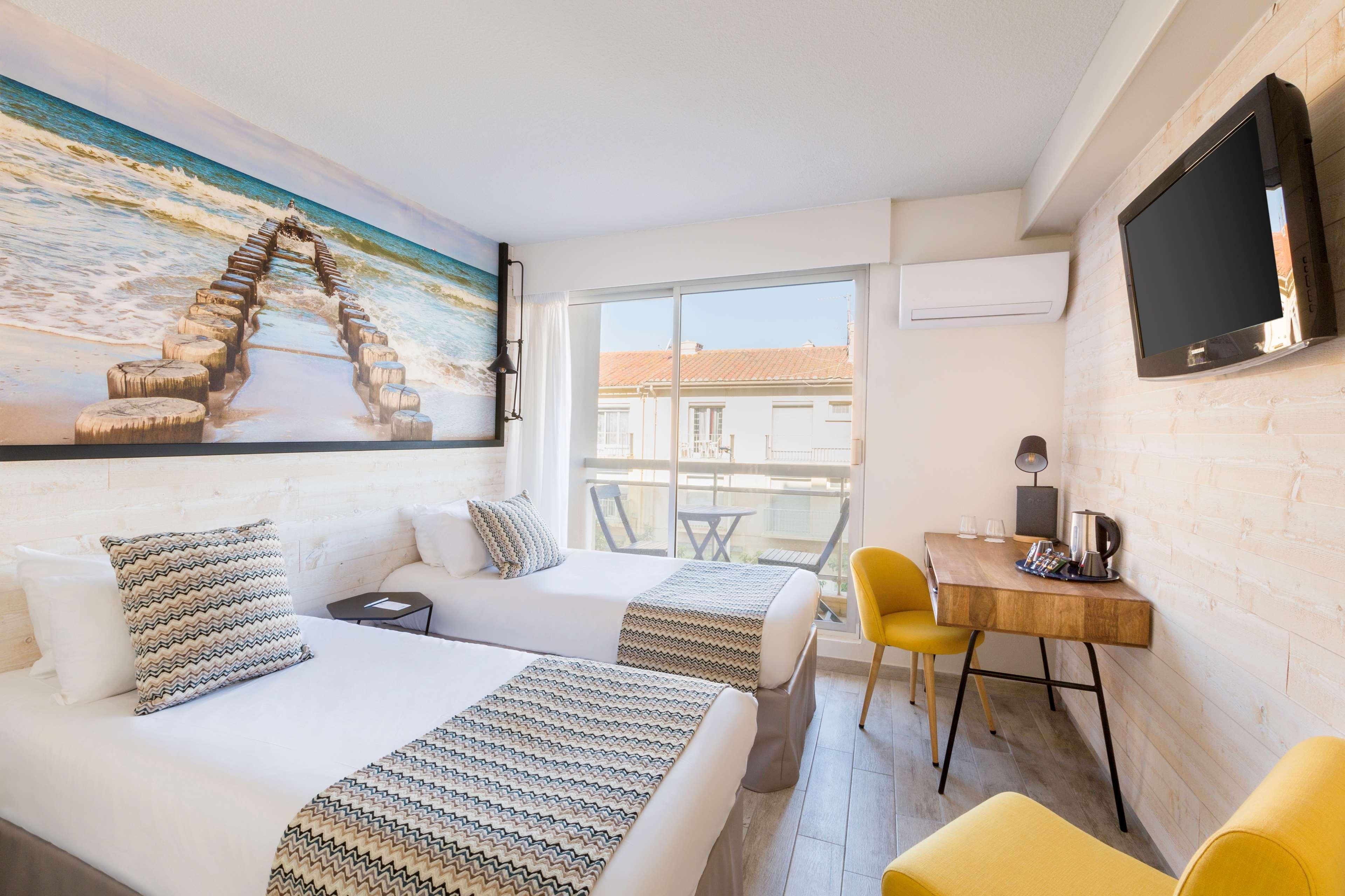 Best Western Plus & Hotel