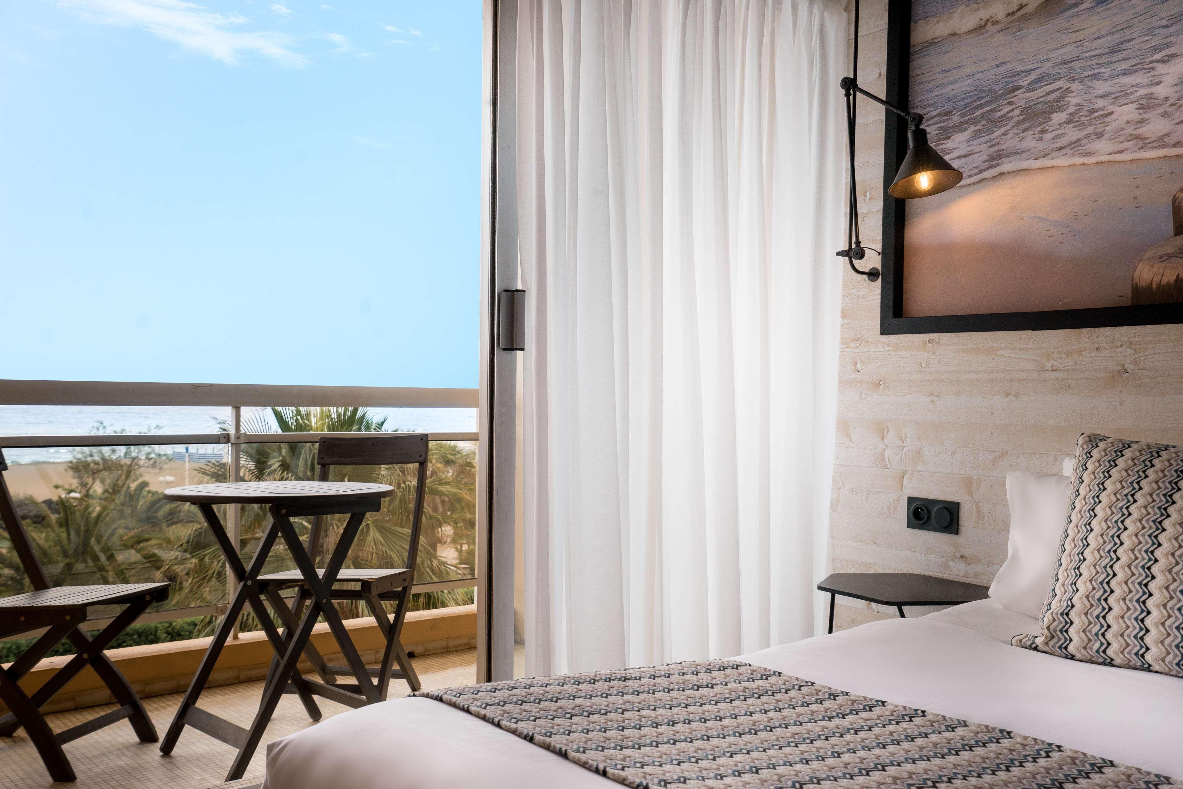 Hotel Best Western Plus &