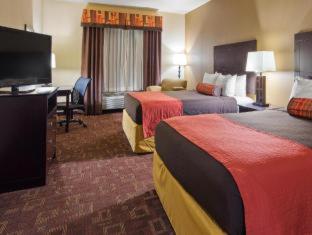 Best Western Plus & 3* Goliad