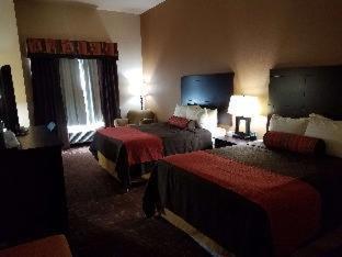 Western & 3* Goliad