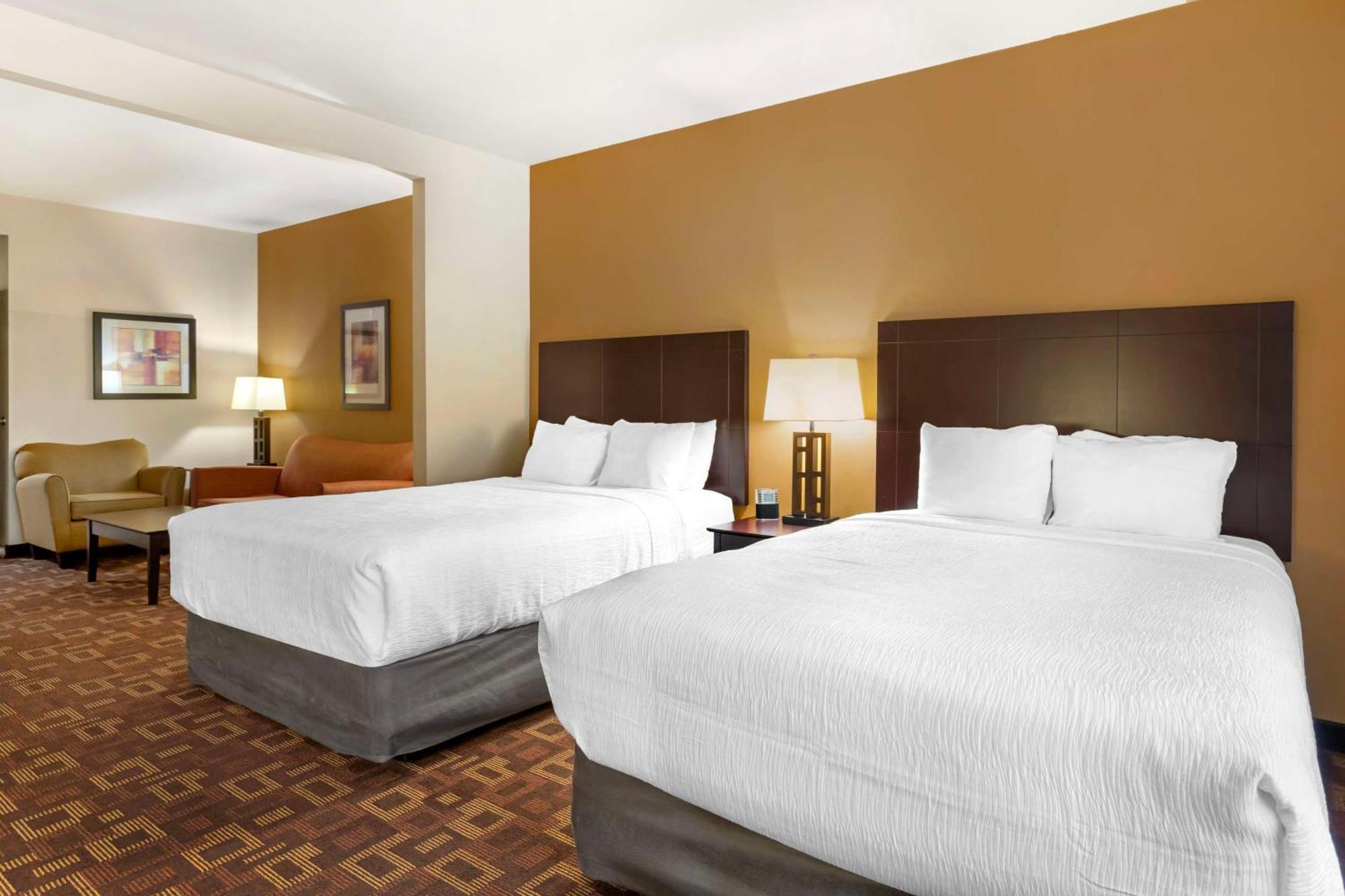 Hotel Western &