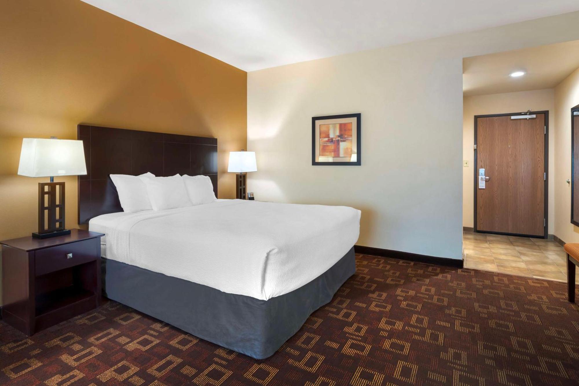 Hotel Western &